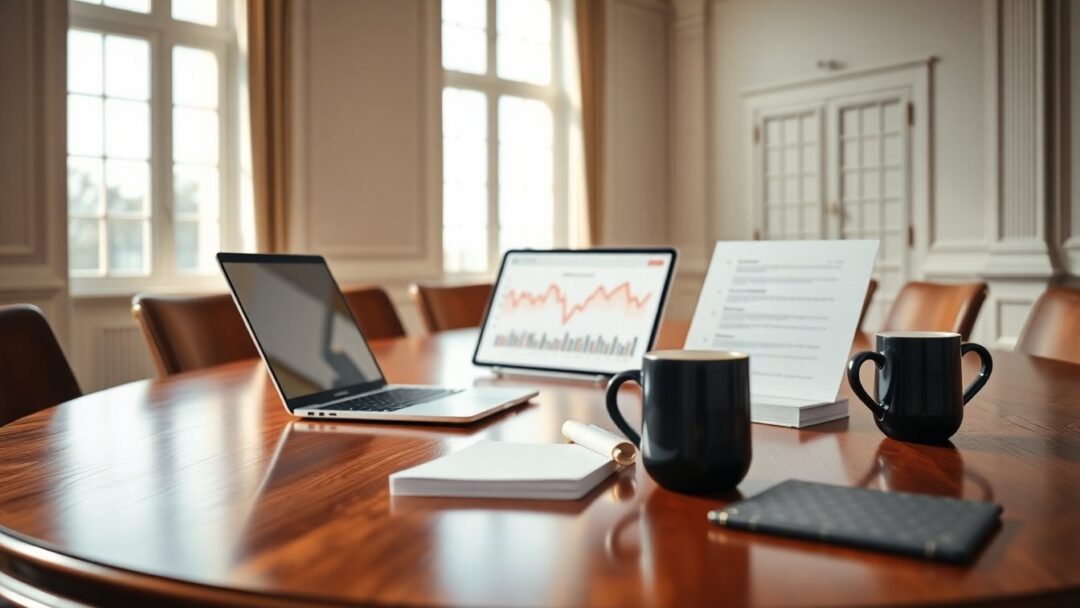 U.S. Treasury Market Conference 2026: Key Insights and Developments