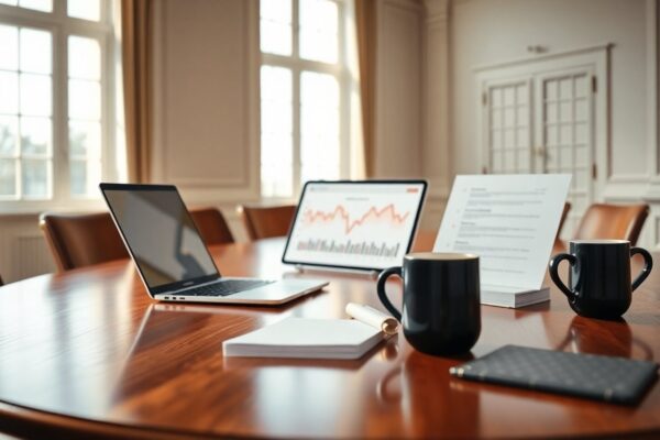 U.S. Treasury Market Conference 2026: Key Insights and Developments