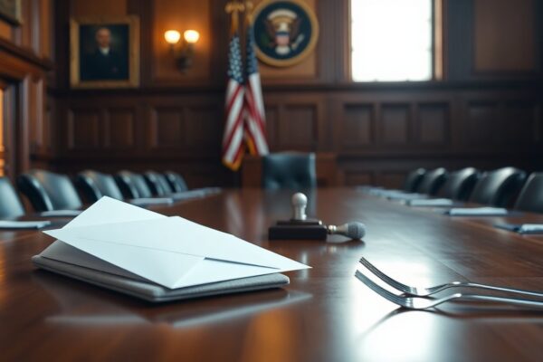 USDA Secretary Brooke Rollins Testifies Before Senate Agriculture Committee