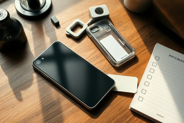 Used phone buying checklist: verify battery, IMEI, repairs and price