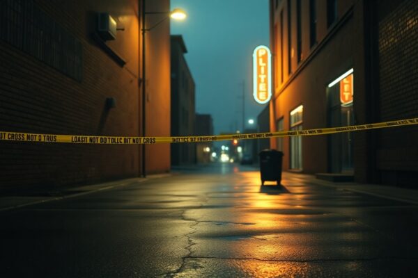 Vancouver Man Faces Manslaughter Charges After Fatal Stabbing