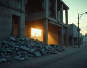 Venezuela Earthquake Aftermath: Survivors and Families Await Rescue Efforts