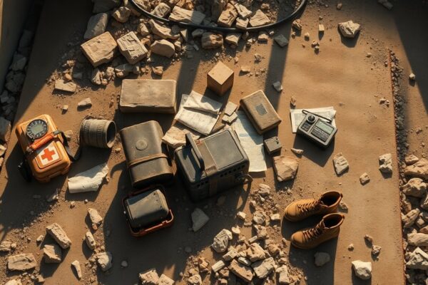 Venezuela earthquakes 2026: critical rescue operations amid rising casualties