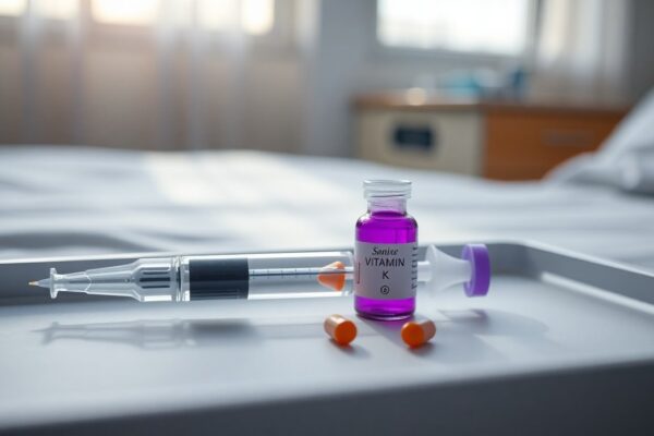 Vitamin K shots: Dr. Joseph Mercola changes position after years of opposition