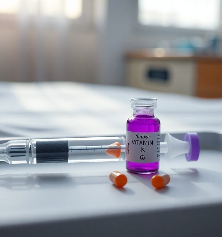 Vitamin K shots: Dr. Joseph Mercola changes position after years of opposition