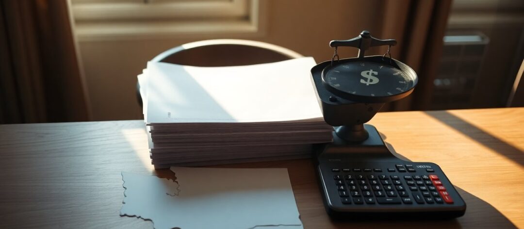 Washington State Confronts Rising Crime, Taxes, and Economic Shifts