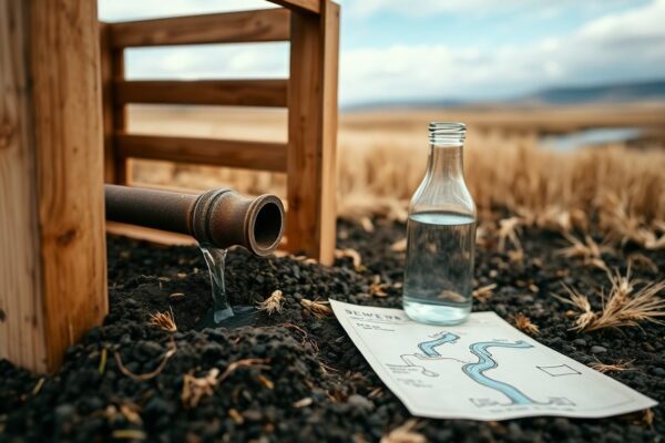 Water Wars in Central Oregon: The Deschutes River Dilemma