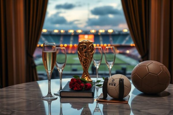 Who's who at the 2026 World Cup: The ultimate celebrity guide