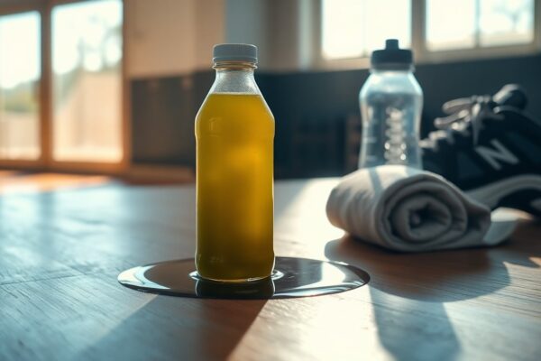 Why athletes and referees are turning to pickle juice for cramp relief