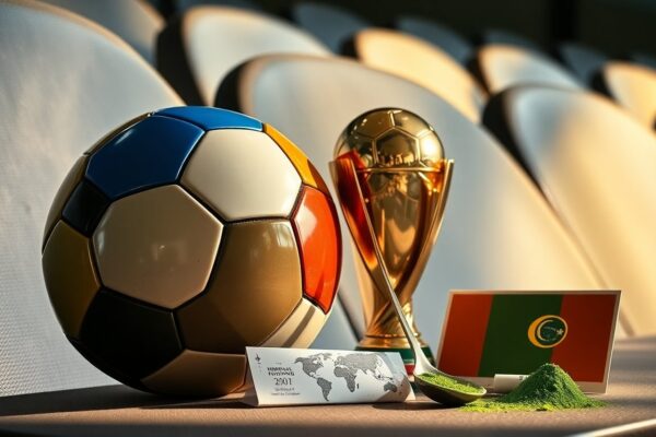 Why the FIFA World Cup Stands Above All Other Sporting Events