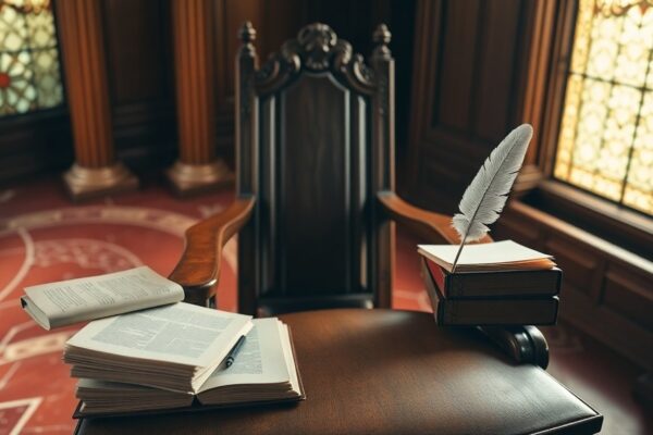 Why the Senate Parliamentarian is at the Center of Political Controversy