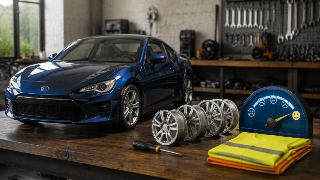 2026 Auto Industry Satisfaction: Toyota Leads, GM and Tesla Struggle