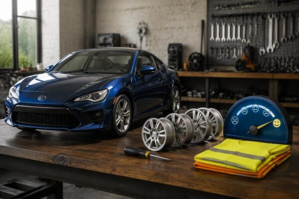 2026 Auto Industry Satisfaction: Toyota Leads, GM and Tesla Struggle