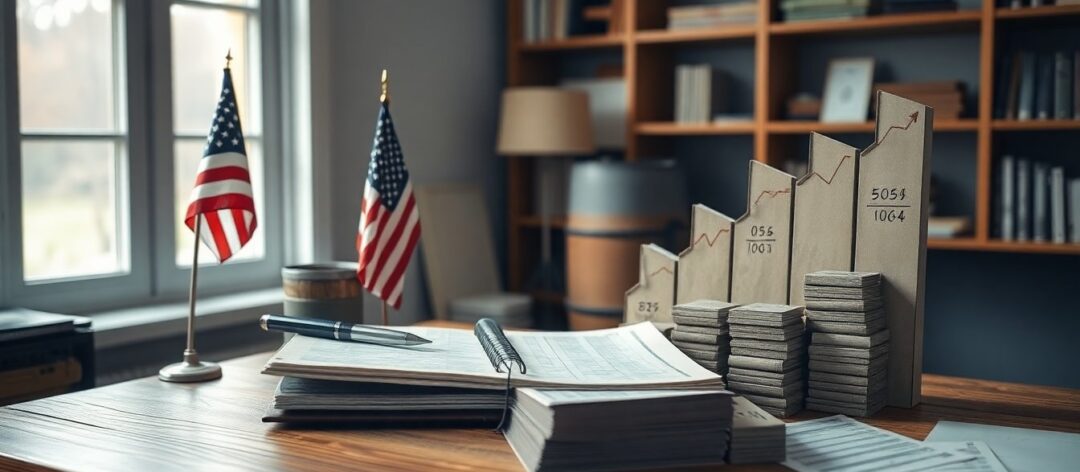 2026 US Economic Review: From Conflict to Ceasefire and Market Resilience