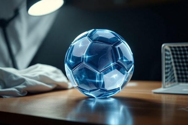 2026 World Cup Ball: Trionda's Aerodynamics and Performance Explained