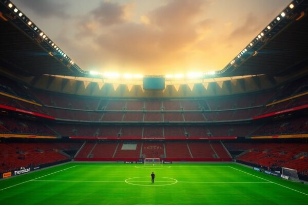 2026 World Cup: Mexico vs England at Estadio Azteca - What to expect