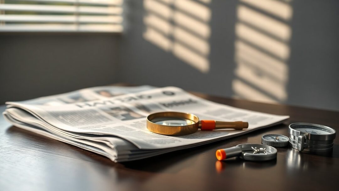 A guide to spotting bias and emotional framing in news headlines