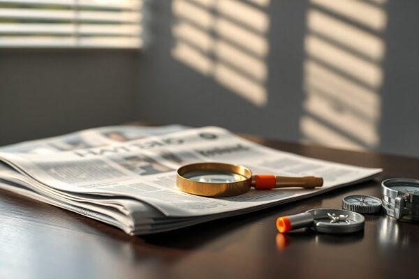 A guide to spotting bias and emotional framing in news headlines