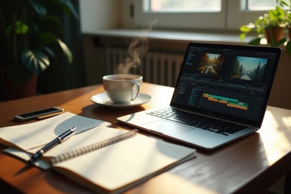 Ai tools for scripting, editing, and ideation in entertainment