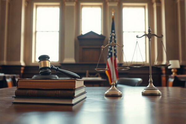 Analyzing the Supreme Court's Major Rulings from the 2026 Term