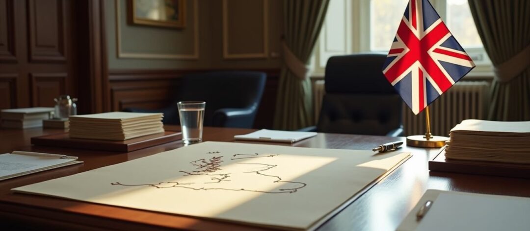 Andy Burnham Becomes Prime Minister: Key Appointments and First-Day Actions