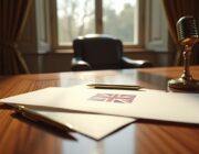 Andy Burnham becomes UK prime minister after Keir Starmer's resignation