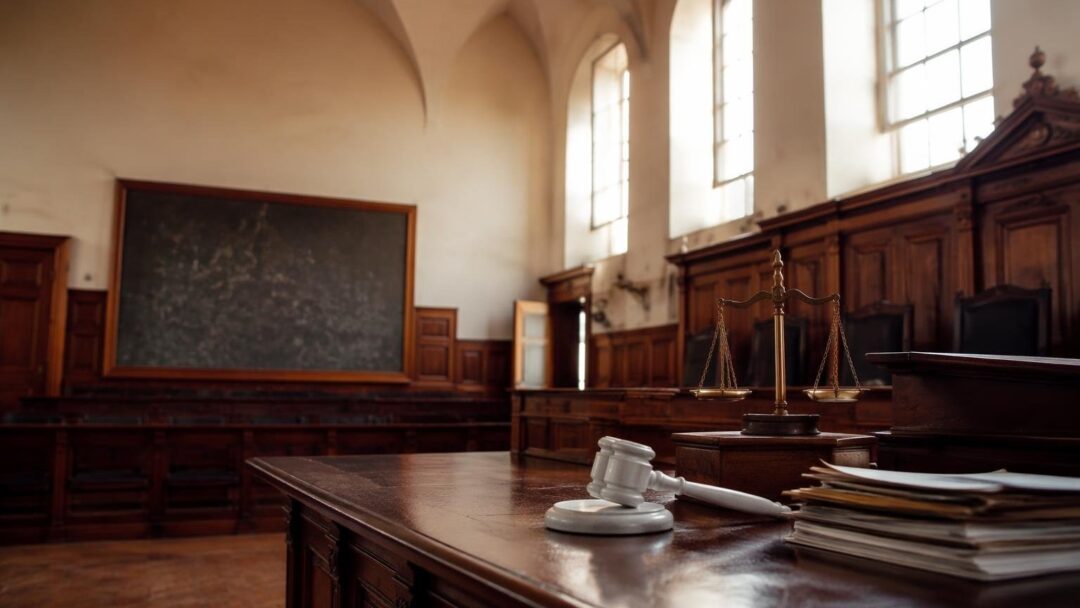 Angola court convicts two Russians of political interference and terrorism