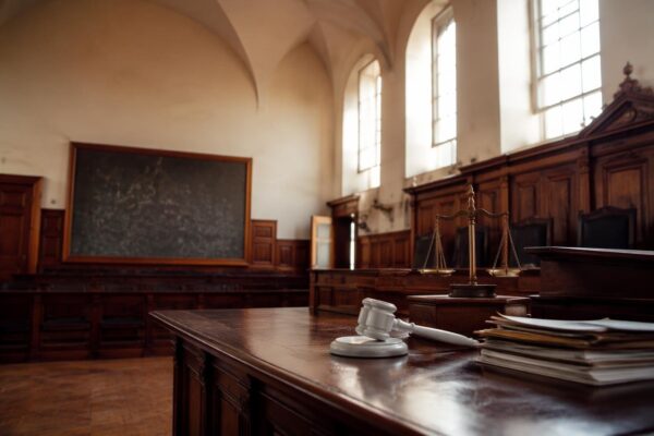 Angola court convicts two Russians of political interference and terrorism