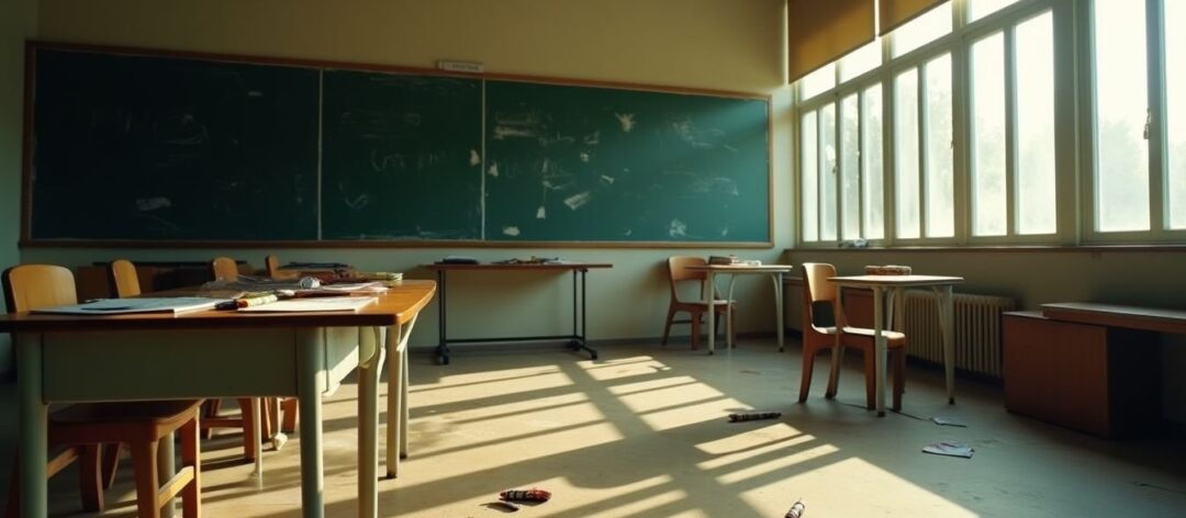 Arkansas Private School Abuse: The Dark Side of Education Freedom Accounts
