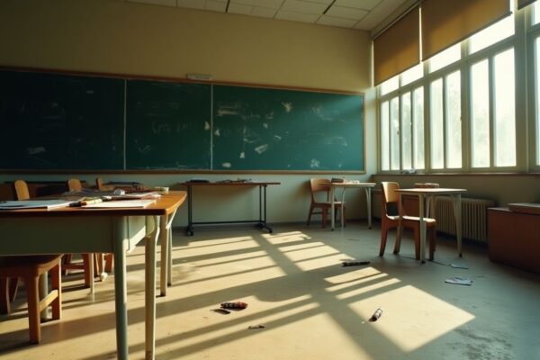 Arkansas Private School Abuse: The Dark Side of Education Freedom Accounts