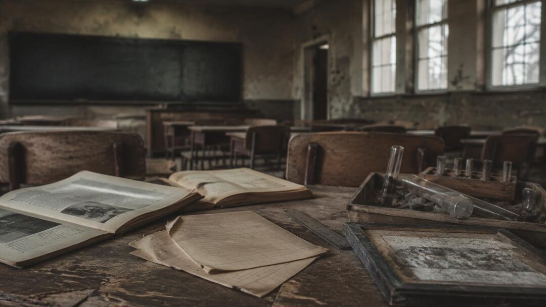 Arkansas private school scandal: Video evidence exposes student mistreatment