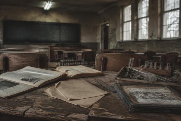 Arkansas private school scandal: Video evidence exposes student mistreatment