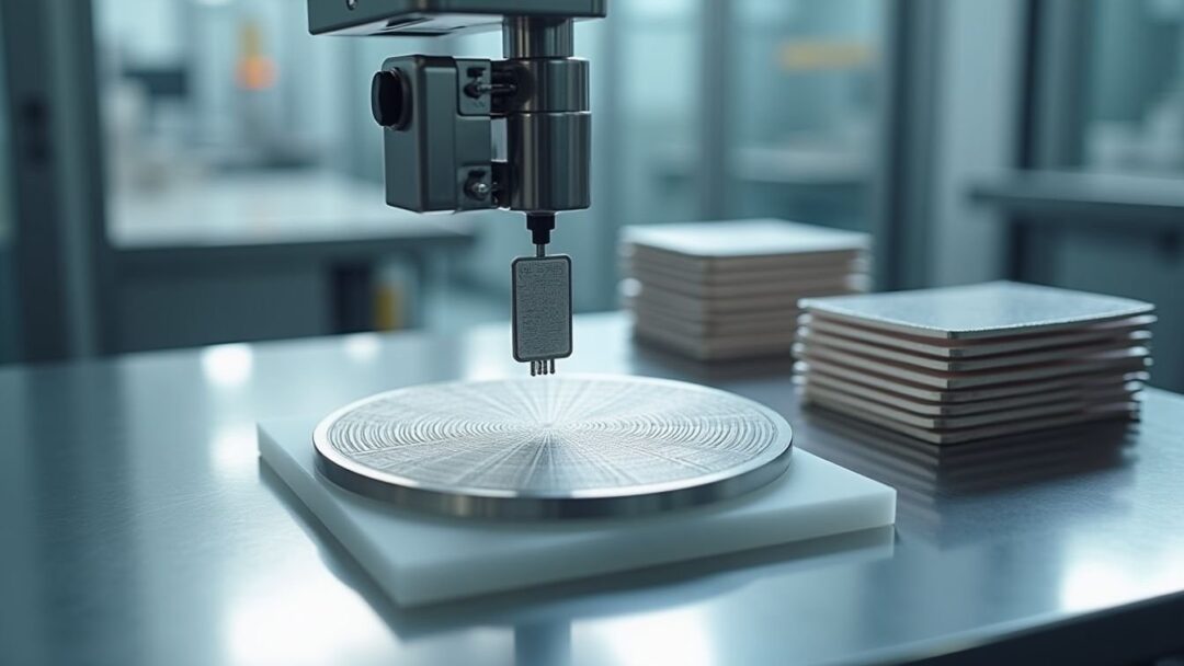 ASML Raises 2026 Sales Forecast Amid Surge in AI Chip Demand