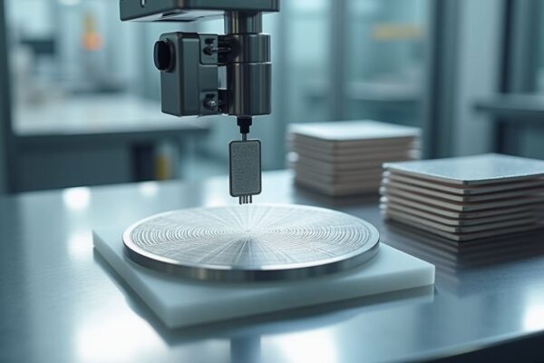 ASML Raises 2026 Sales Forecast Amid Surge in AI Chip Demand