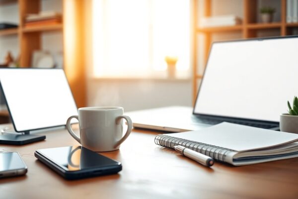 Balancing Online Presence and Offline Well-being in the Digital Age