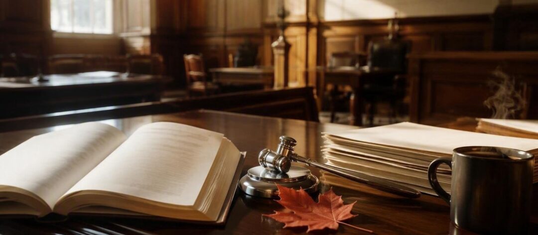B.C. Mental Health Act Violates Charter Rights, Court Finds
