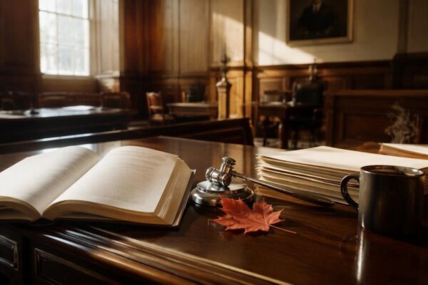 B.C. Mental Health Act Violates Charter Rights, Court Finds