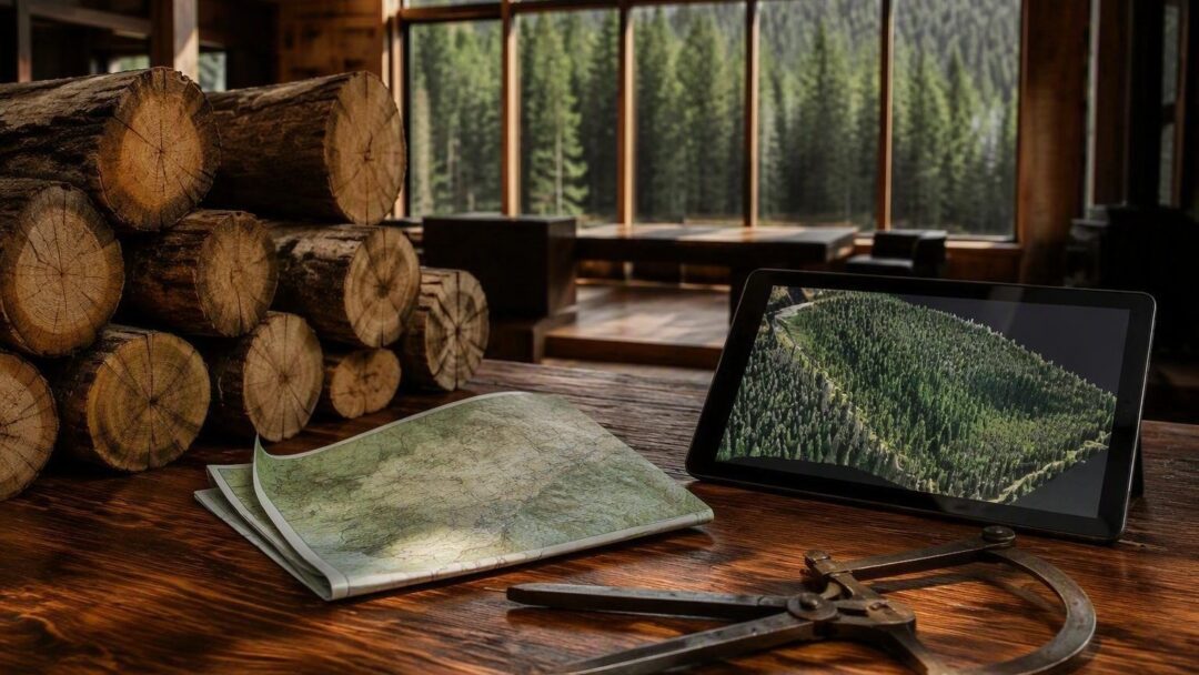 B.C.'s forestry industry faces challenges as Interfor relocates to Georgia