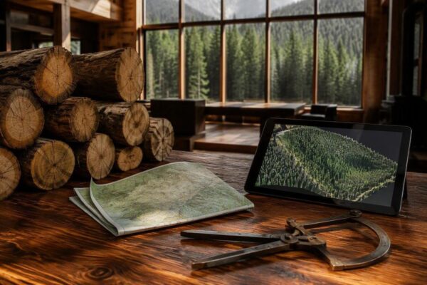 B.C.'s forestry industry faces challenges as Interfor relocates to Georgia