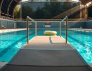 Beaconsfield's Beacon Hill Pool Enhances Accessibility for All Swimmers