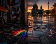 Berlin Pride Attack: Far-Right Exploitation and Queer Arab Voices