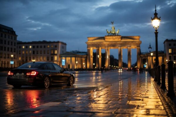 Berlin Pride attack leaves one dead, 16 injured as vehicle strikes crowd