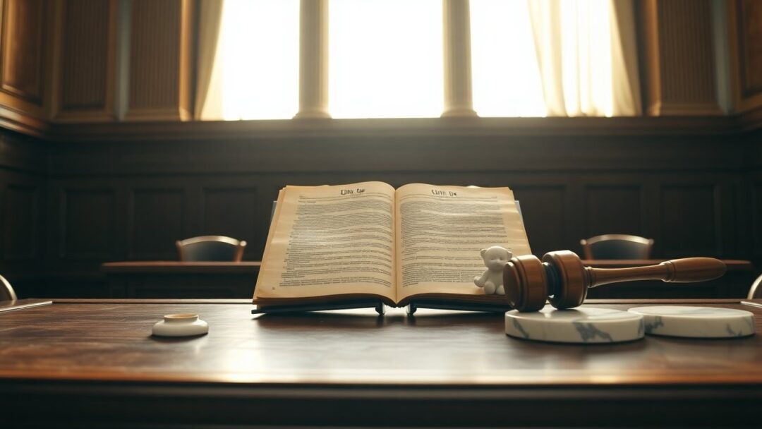 Birthright Citizenship Upheld: Supreme Court's 2026 Decision Explained