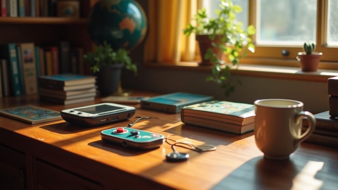 Building a retro gaming collection on any budget