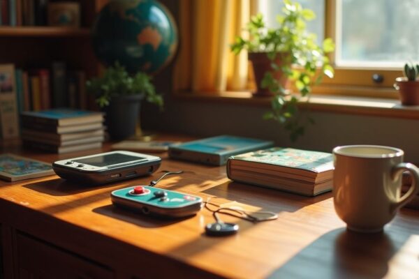 Building a retro gaming collection on any budget
