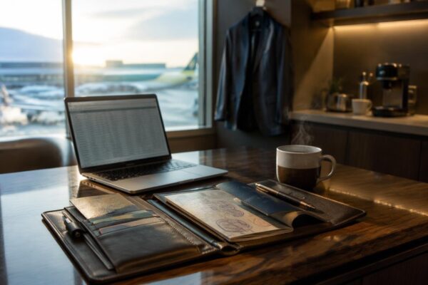 Business Travel Tips: How to Navigate Trips Like a Pro