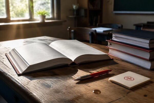 California Fails to Pass Legislation for Teacher Misconduct Tracking System