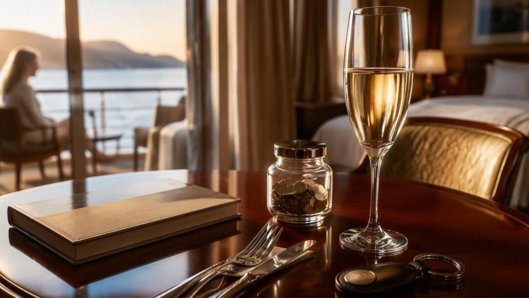 Celebrity Cruises Increases Gratuities: Impact on Future Sailings and Industry Trends