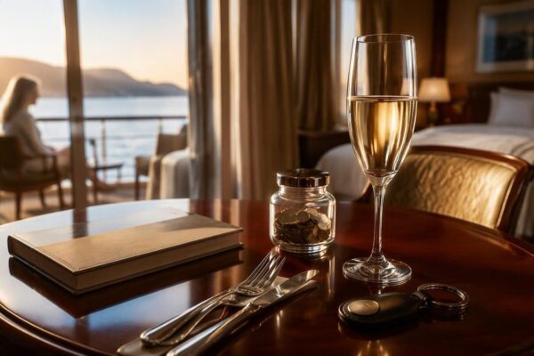Celebrity Cruises Increases Gratuities: Impact on Future Sailings and Industry Trends