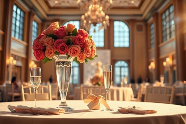Celebrity Power Couple's Epic Wedding Events in New York City